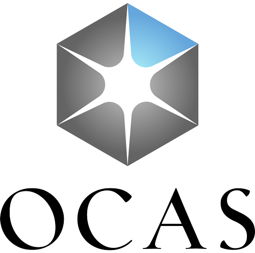 OCAS Logo